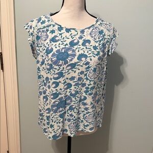 Ann Taylor LOFT Blouse